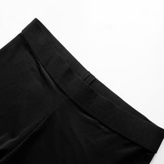 Sleeveless Printed Legging Pant Set