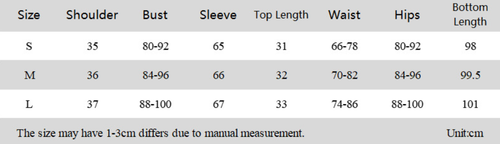 Fleece Lined Hooded Top Trousers Two Piece Set Autumn Winter Women  Clothing Long Sleeve Casual Set Women