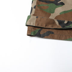All Eyes On Me Cargo Camouflage Jeans