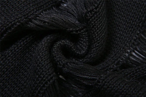 Camilla Crochet Backless Romper - CloudNine Fash Boutique