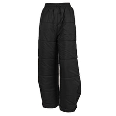 Can't Compare Drawstring Quilted Parachute Pants