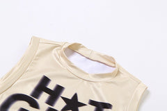 Hot Girl Club Cropped Tank - CloudNine Fash Boutique