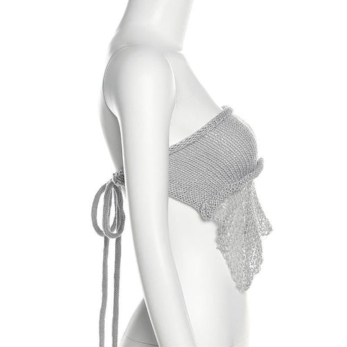 Janelle Knit Maxi Skirt Set - CloudNine Fash Boutique