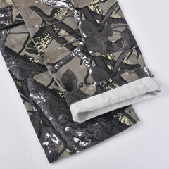 On The Hunt Camouflage Cargo Pants - CloudNine Fash Boutique