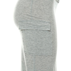 Pure Desire Knit Maxi Skirt - CloudNine Fash Boutique