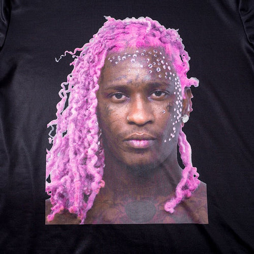 Thugga Graphic T-Shirt - CloudNine Fash Boutique