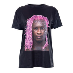 Thugga Graphic T-Shirt - CloudNine Fash Boutique